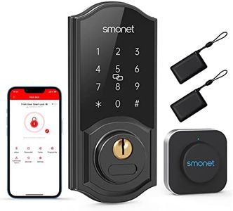 WiFi Door 
