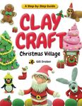 Childrens Clay Craft Books