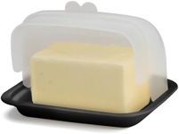 Signoraware Butter Dish with Lid – 