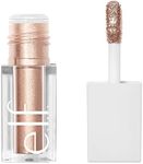 e.l.f Liquid Metallic Eyeshadows, M