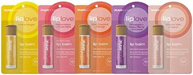 Raw Sugar Lip Love Bundle - Lip Bal