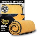 Chemical Guys ‎MIC721 Miracle Dryer