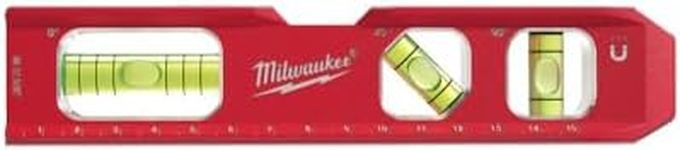 Milwaukee 4932459097 Billet Torpedo