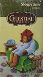 Celestial Seasonings | Sleepytime | 6 X 20 Bags, 20 Count (Pack of 6)