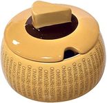 Parmigiano - Reggiano- Pottery Chee