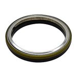 Notonparts Oil Seal TC230-13040 TA140-13040 Fit For Kubota Tractor L5240 L5060 L5040 L6060 L3940 L4240 L4400 L45 L47 M96SHDM MX4700DT MX4700H MX4800DT MX4800H MX5200DT MX5200H MX5800H MX5100DT