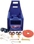 Uniweld KCHP Cap'n Hook Brazing/Welding Outfit (Tanks Not Included)