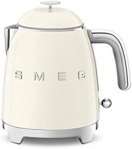 Smeg, Peti