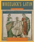 Wheelock's Latin, 7th Edition (The 