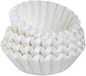 4 Cup Basket Coffee Filters (200, W