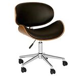 Armen Living Daphne Office Chair in