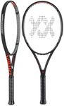 Volkl V-Cell 4 Tennis Racquet (4-3/8)