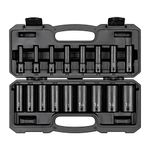 Tekton Impact Drive Socket Sets