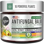 Puriya Clinically Proven Antifungal