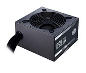 Cooler Master MWE 650 Bronze V2, 80+ Bronze 650W Power Supply, 5 Year Warranty