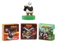 Little Tikes Story Dream Machine DreamWorks Kung Fu Panda Awesomeness Collection, Storytime, Learning Books, DreamWorks Animation, Audio Play, Toy, Toddlers, Kids Girls Boys 3+