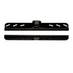 SANUS VML41-B2 SimplySafe Mounting Kit for TV 22-50-Inch - Black