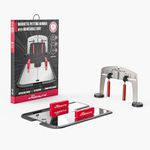 PuttOUT Magnetic Putting Mirror wit