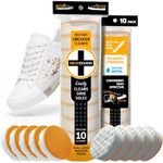 SneakERASERS Instant Sneaker Cleane