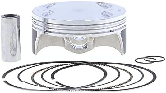 FORGED PISTON KIT SUZUKI LTR 450 06-11 OEM Replacement D.95.46