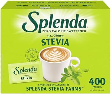 SPLENDA St