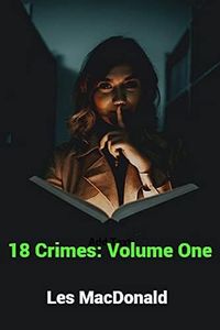 18 Crimes: