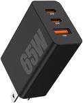 QZIIW 65W USB C Wall Charger, 65W G