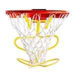 Spalding Back Atcha® Ball Return Training Aid - Yellow