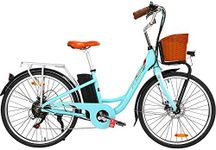 Phoenix Electric Bike, 26 Inch Ebik