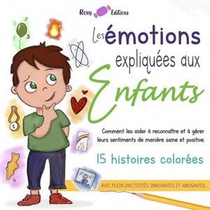 Les émotio
