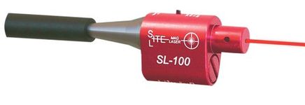 SiteLite Mag Laser Boresighter