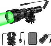WINDFIRE WF-802 350 Lumens Waterpro