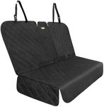 ALLANSING Back Seat Cover 60/40 Spl