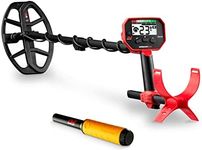 Minelab Vanquish 340 Metal Detector Bundle with Profind 15 Pinpointer