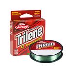 Berkley Trilene XL Smooth Casting Monofilament Service Spools (XLPS12-22), 110 Yd, Pound Test 12 - Low-Vis Green