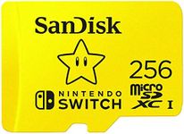 SanDisk 256GB microSDXC Card, Licen