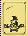 The Real Bluegrass Book, C Instruments