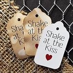 Shake at the KISS (my SMALL size) T