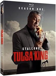 Tulsa King