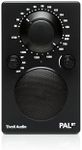 Tivoli Audio PAL BT Portable Bluetooth AM/FM Radio (Black)