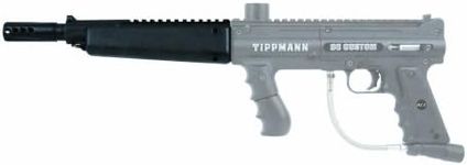 Tippmann 98 Custom Pro Flatline Bar