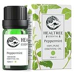 HEALTREE Peppermint Essential Oil -