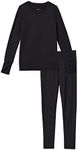 Cuddl Duds Thermal Underwear for Ki