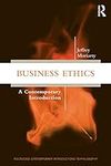 Business Ethics (Routledge Contempo