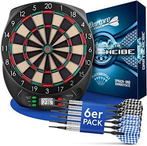 DartPro [D