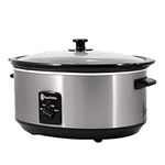 Russell Hobbs Slow Cooker 6L, RHSC6