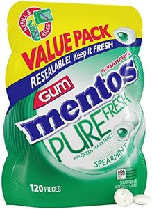 Mentos Pur