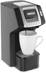 Hamilton Beach Commercial Single-Serve Coffee Maker, HDC311