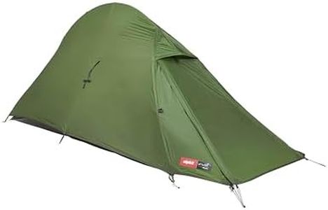 Alpkit Sol