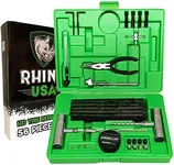 Rhino USA Tire Plug Repair Kit (86-